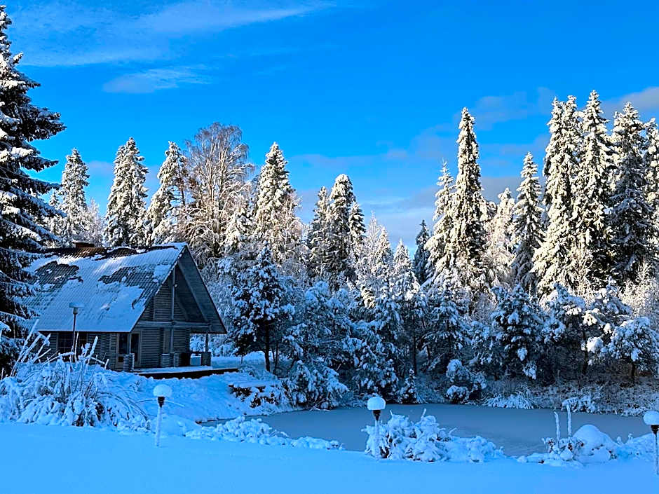 Kõrveküla Holiday Centre
