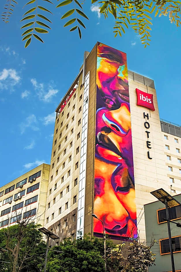 ibis Lima Larco Miraflores