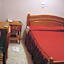 Hotel Frantz Fanon
