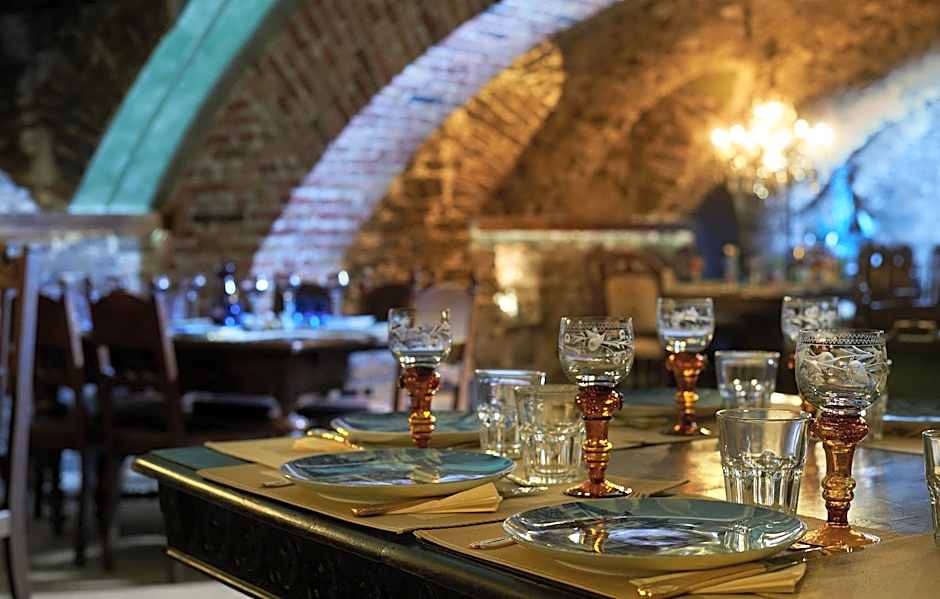 Romantisches Hotel zur Post