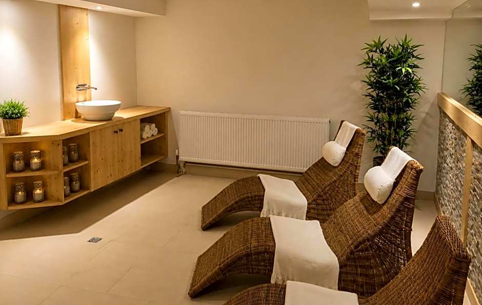 first mountain Hotel Zillertal