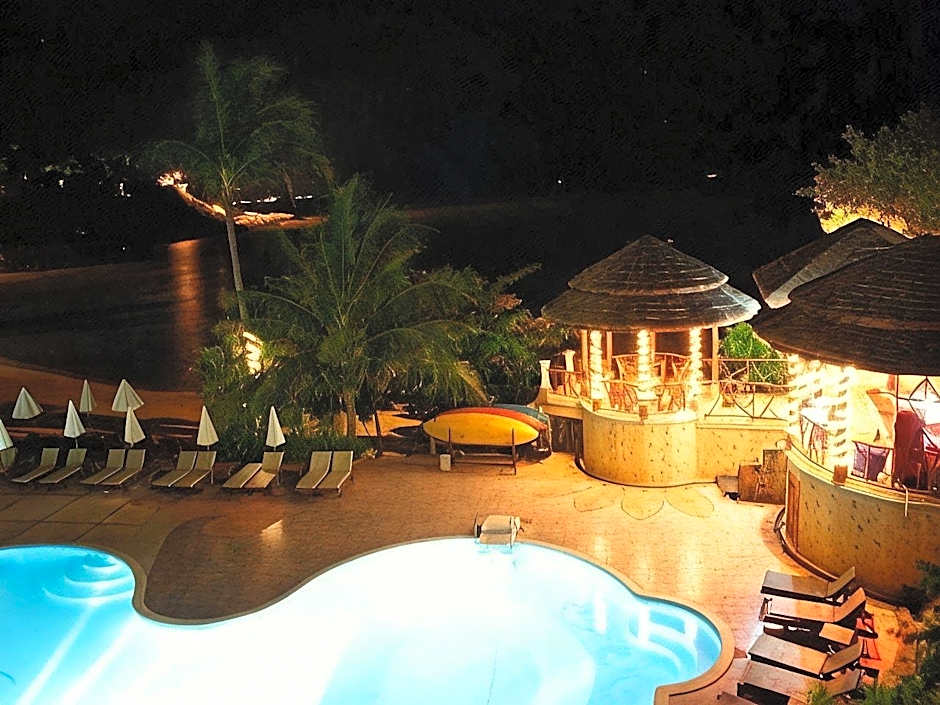 The Bay Samui