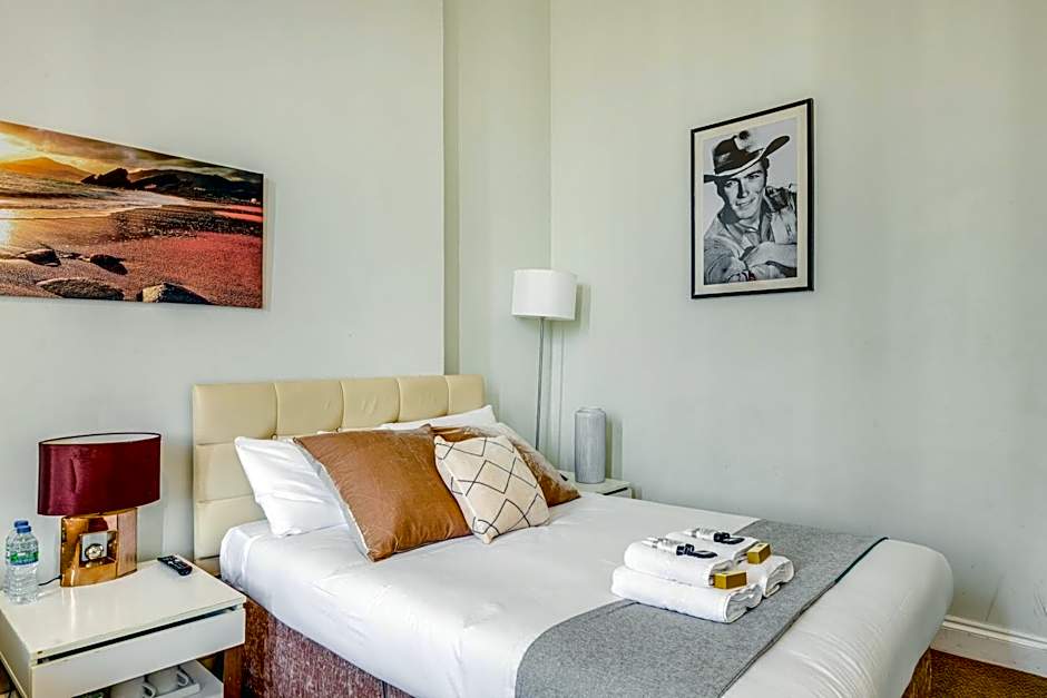 1 Lexham Gardens Hotel