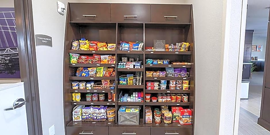 Staybridge Suites - Houston NW Cypress Crossings , an IHG Hotel