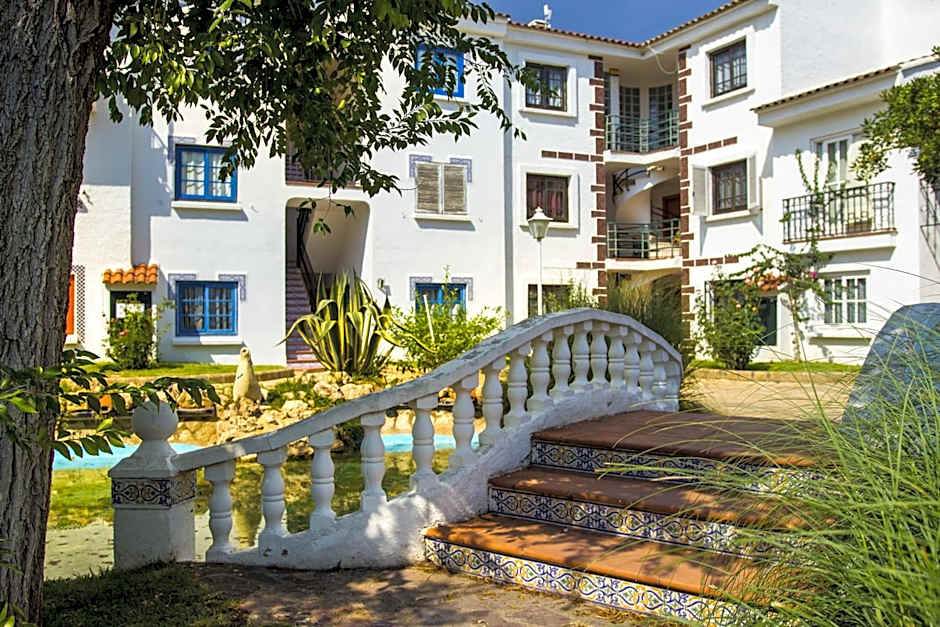 Apartments Kione Playa Romana Park