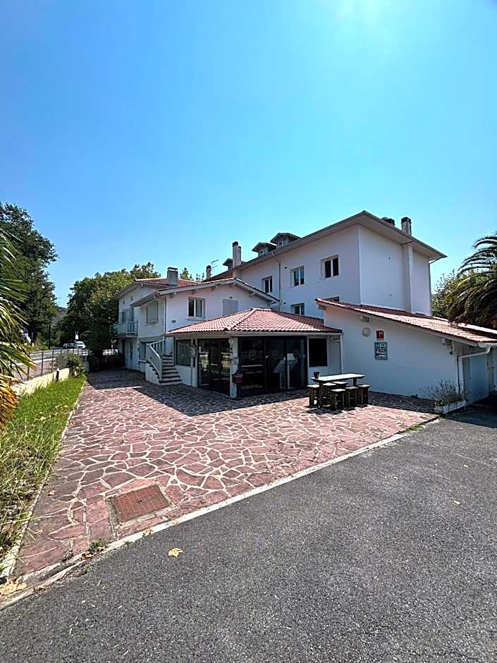 Hôtel du Pont