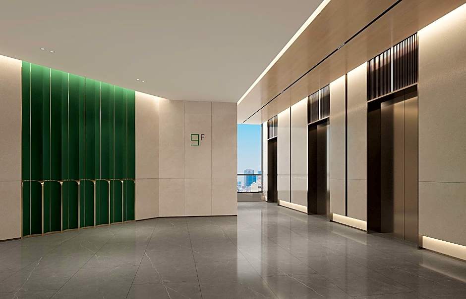 Holiday Inn Tongxiang By IHG