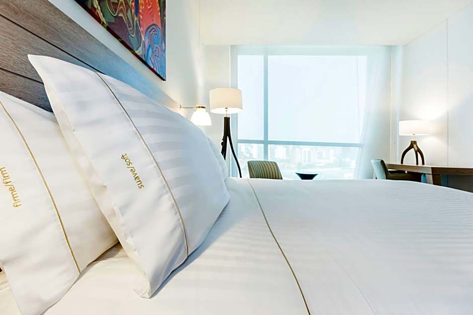 Holiday Inn Express Barranquilla Buenavista By IHG