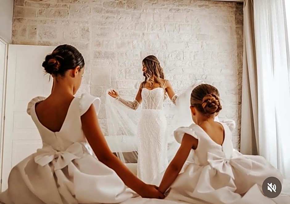 Blanco B&B - Group Puglia