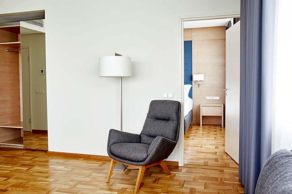 Tallink Spa & Conference Hotel