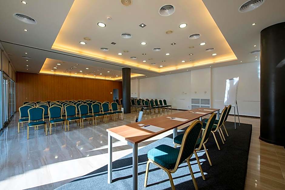 Tarraco Park Tarragona