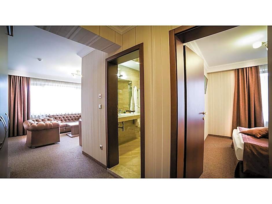 Park Hotel and SPA Vella Hills