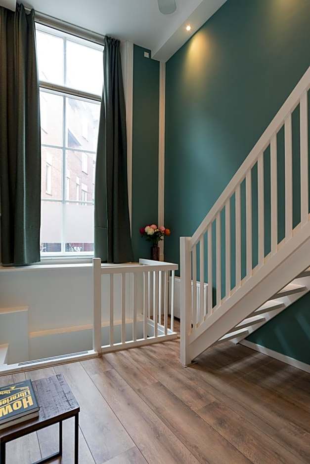 1001 Nights Boutique Lofts