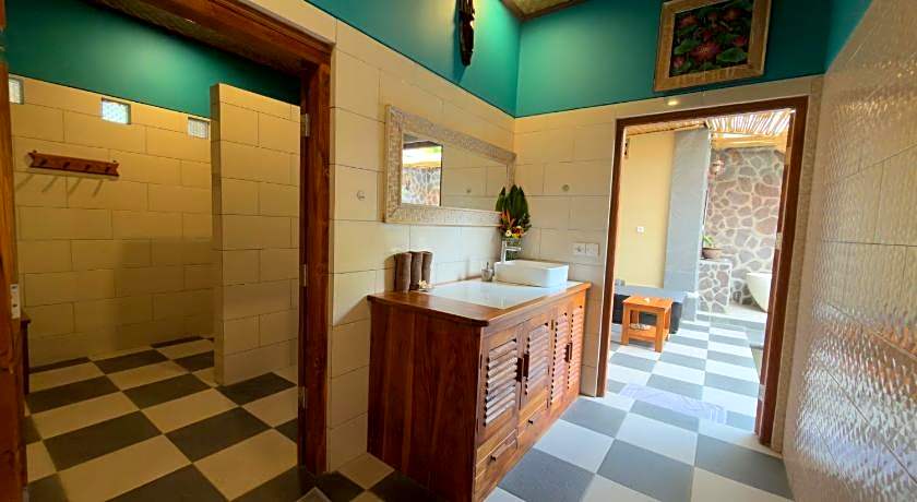 1000 Dream Bungalow & Restaurant