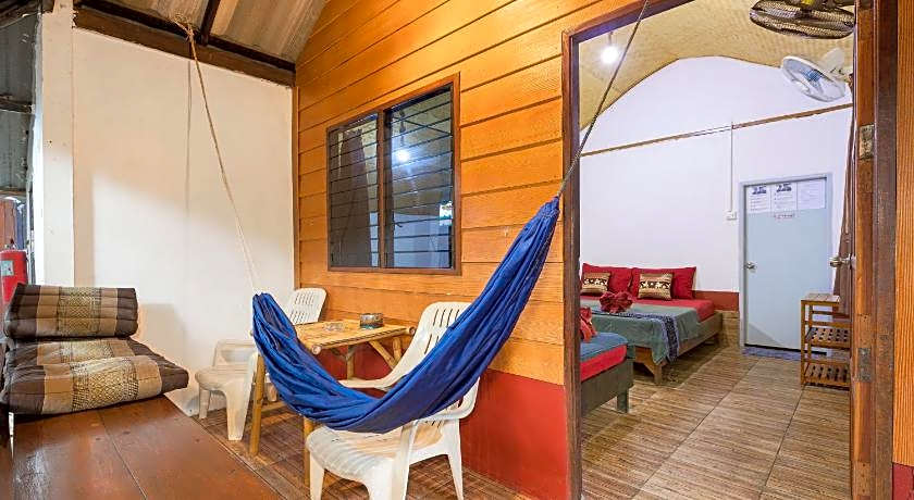 Family Song Koh Lipe