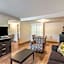 Quality Inn & Suites near Downtown Bakersfield