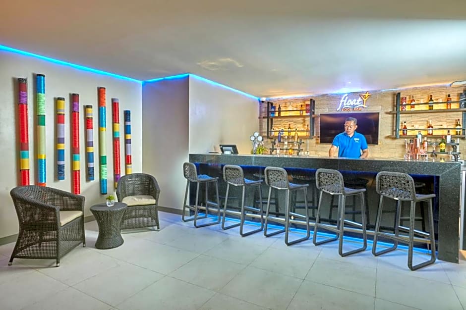 Belmont Hotel Mactan