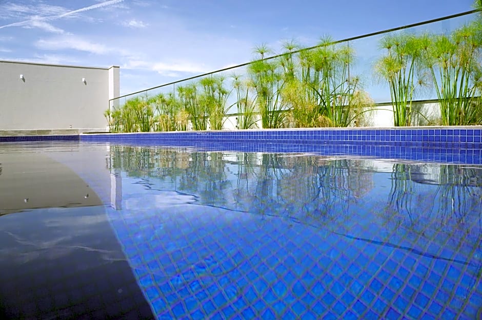 Gran Executive Hotel