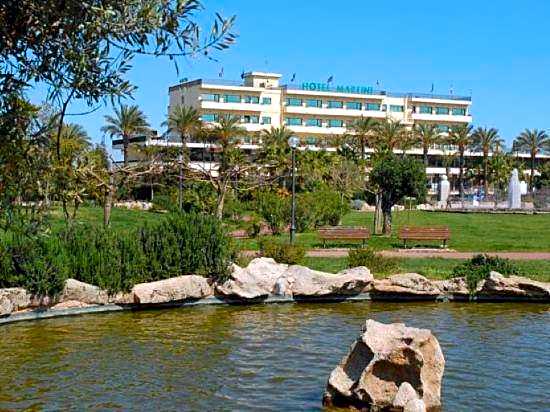 Hotel Martini Olbia