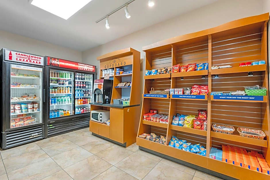 Candlewood Suites Indianapolis East By IHG
