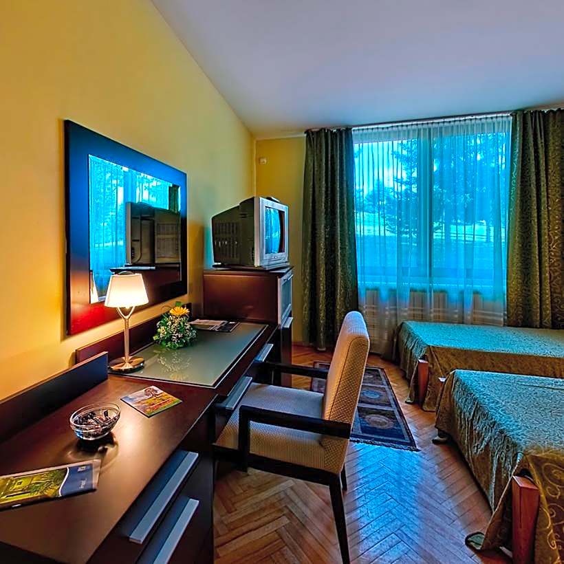 Hotel President garni