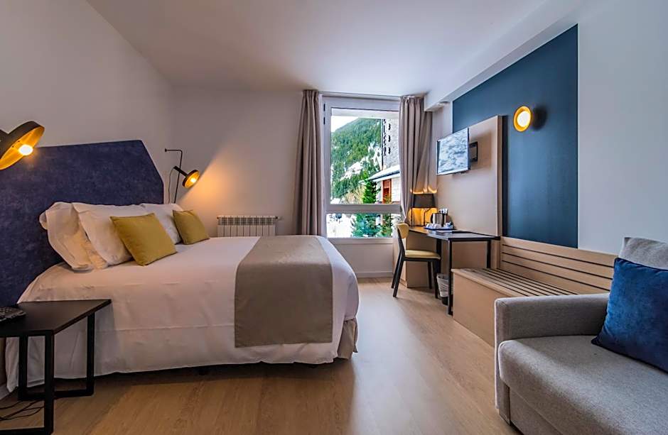 Hotel Roc Meler
