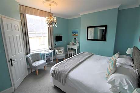 The Lorna Doone Hotel