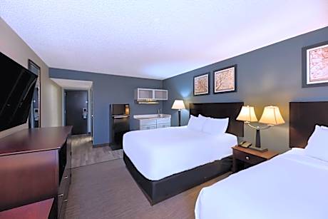 Suburban Studios San Angelo near Convention Center