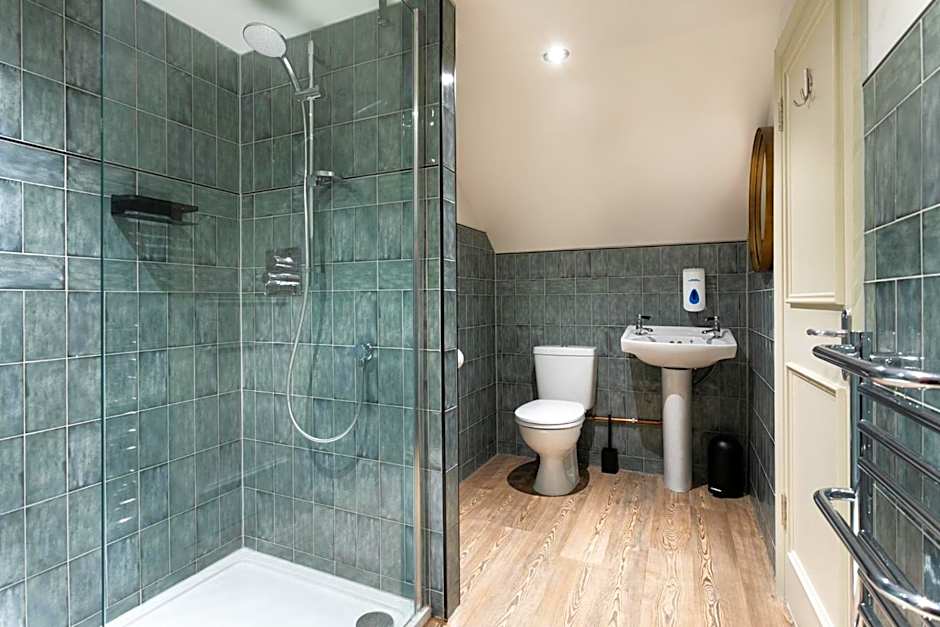 PubLove @ The Rose & Crown