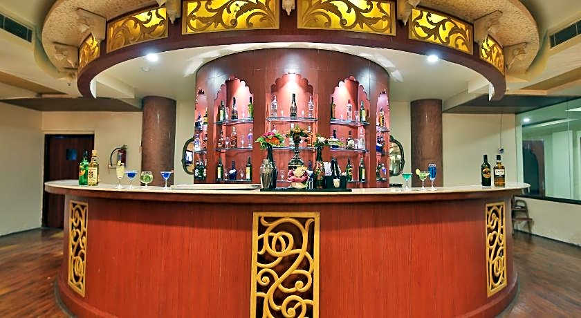 Chokhi Dhani - The Palace Hotel