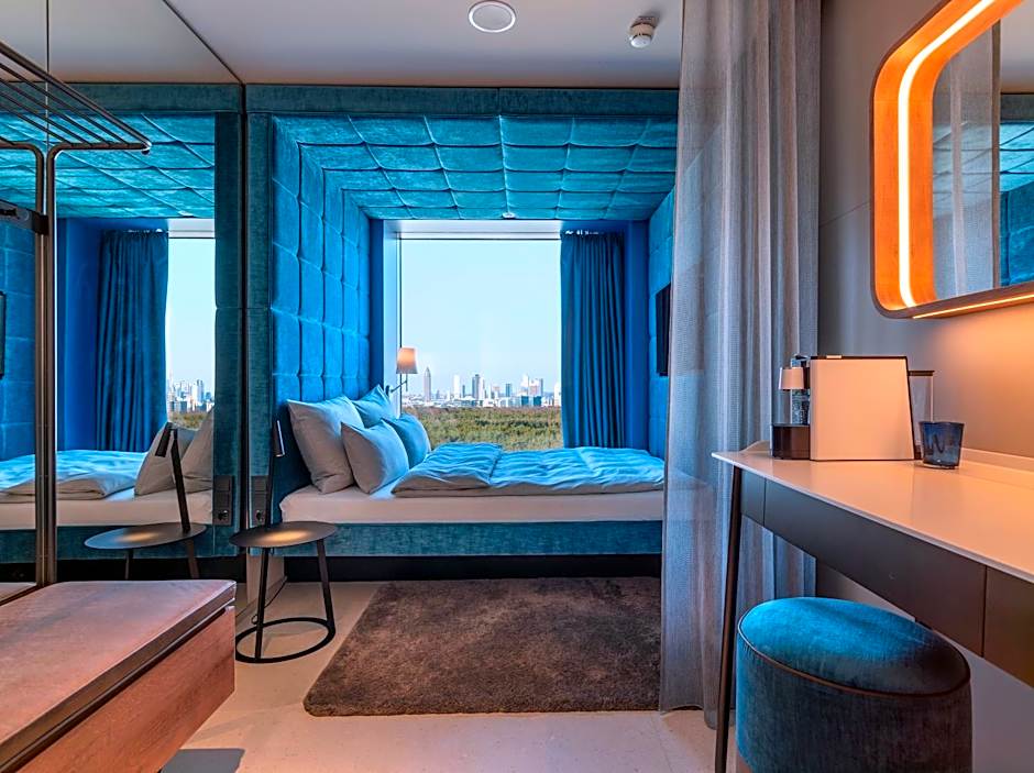 b'mine Hotel Frankfurt Airport
