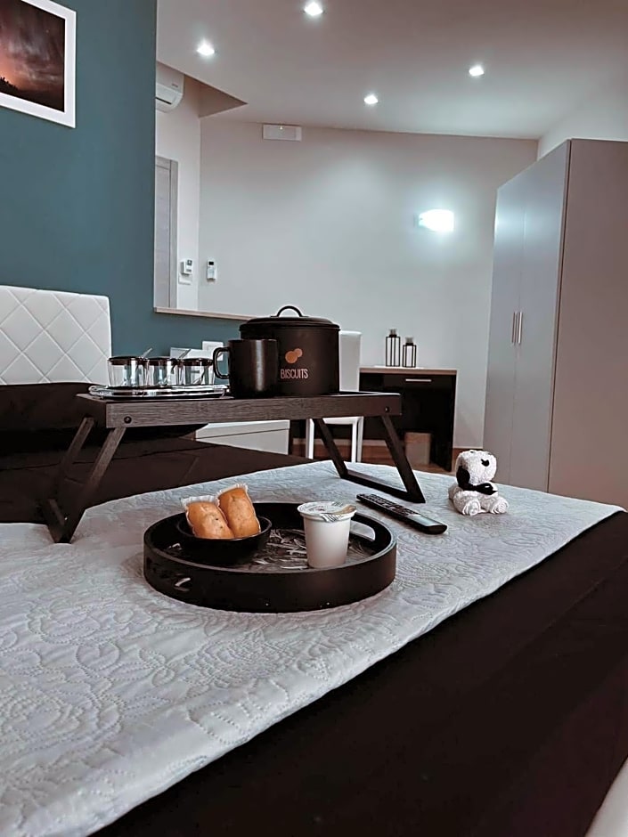 Aurora Bed and Breakfast