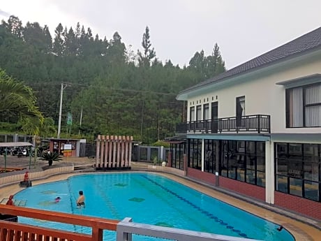 Hotel Sun Q Ta Guci
