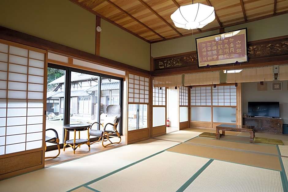 海蔵寺 宿坊 櫻海