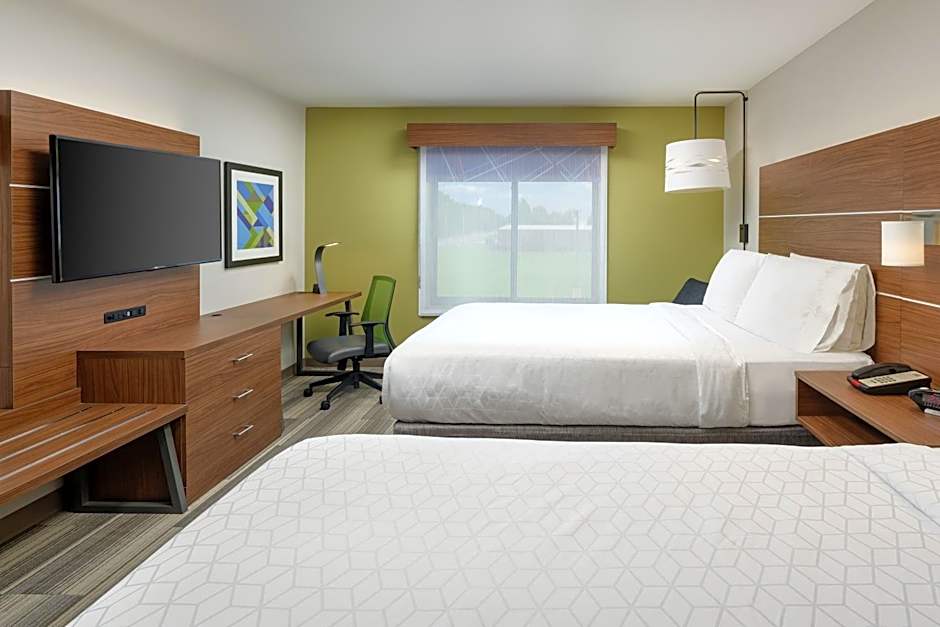 Holiday Inn Express - Tullahoma By IHG