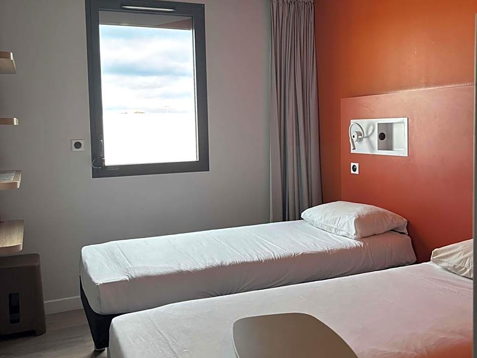 ibis budget Rennes Rte Lorient