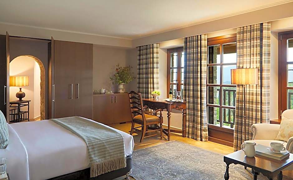 MounTrace Suites & SPA