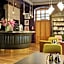 Boutique Hotel KRISTOFS