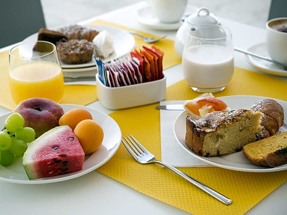 Hotel Danieli Pozzallo