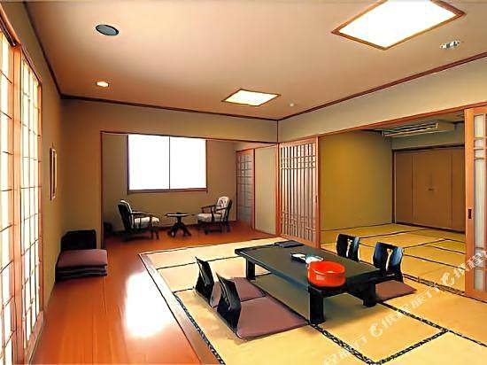 Ryokan Fukuzen