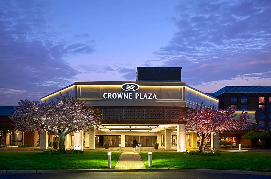 Crowne Plaza Providence Warwick Airport By IHG