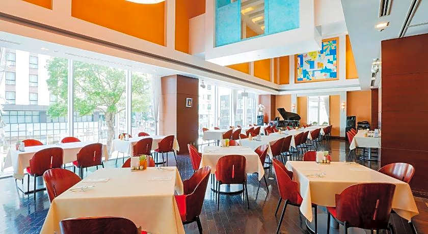 Keisei Hotel Miramare