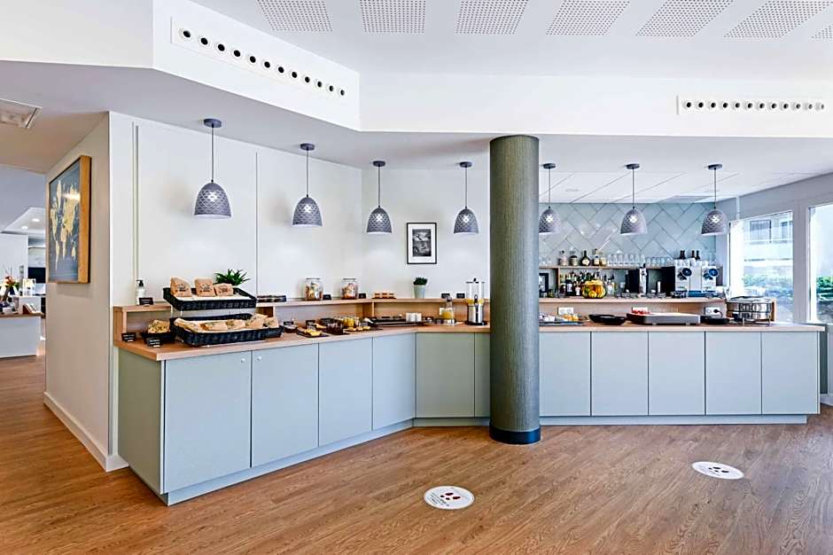 Hôtel Jules Verne Biarritz