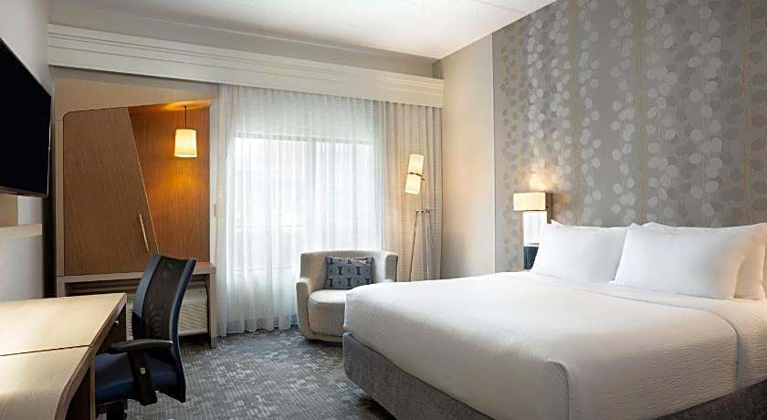 Courtyard by Marriott Austin Round Rock