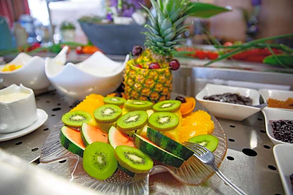 Stadthotel Eckernförde