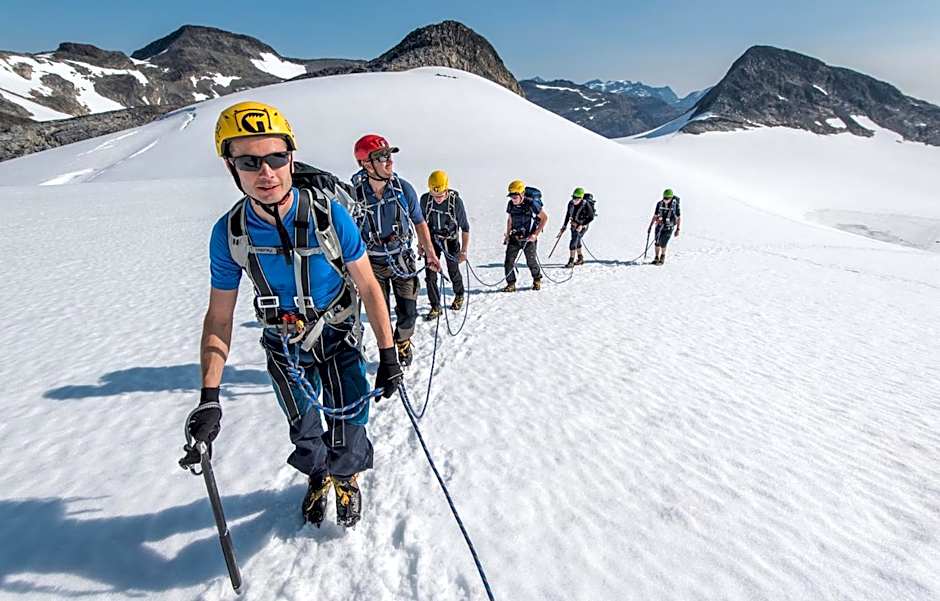 Filefjellstuene hytter og leiligheter