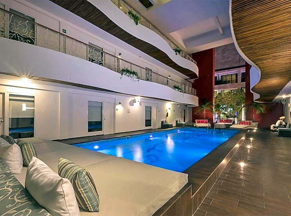 In Fashion Hotel & Spa - Adults Only