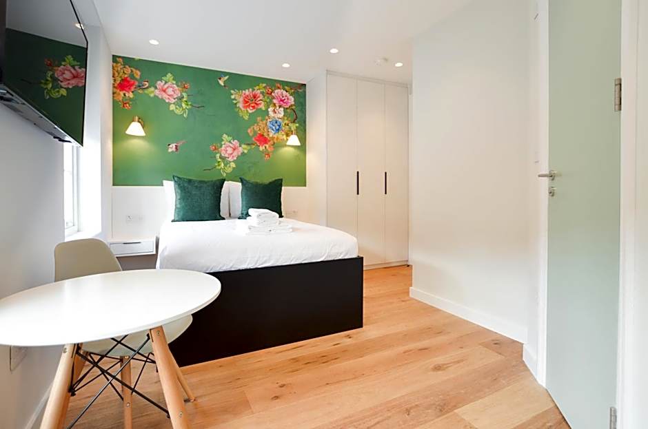 Sale Place Serviced Apartments by Concept Apartments