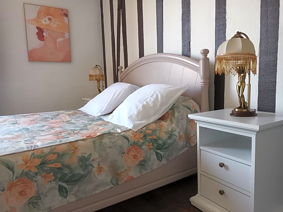 Chambres d'hôtes Le Veilleur de Noblat