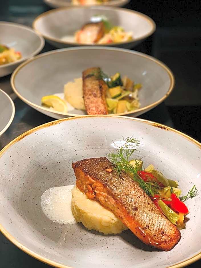 Göbel`s Hotel Quellenhof